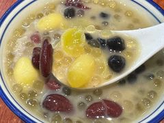-港湾糖水