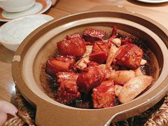 -话梅·客家小厨(东门店)