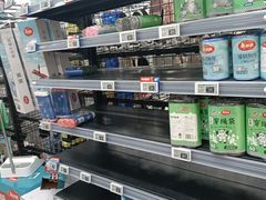 -物美超市(通州华业玫瑰店)