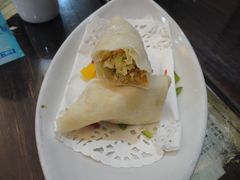 -堂宴·老厦门私房菜(1988仙岳总店)