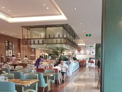 -南京金鹰尚美酒店·尚美西餐厅