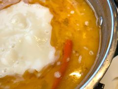 -火舞泰·泰式海鲜火锅餐厅(世纪城店)