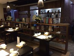 -湘与香缘·湖南菜(王府井北京市百货大楼店)