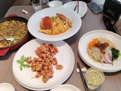 -将相和·海鲜蒸饺大连菜·连鹭海鲜姊妹店
