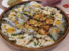 -顺味凤城(九六广场店)