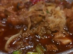 -和合谷(北新桥店)