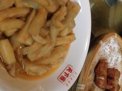 -天下客饭店(中山路店)