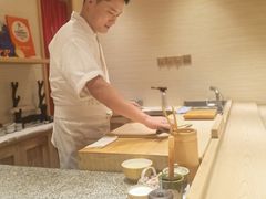 -鮨一日本料理(大中华店)