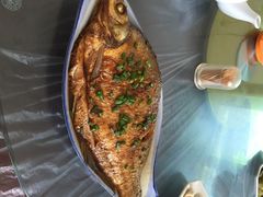 莲花岛喜洋洋蟹庄-喜洋洋蟹庄(阳澄湖店)