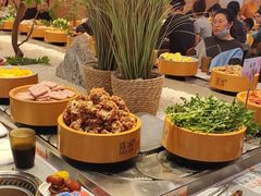 -喜家自助小火锅(乐客城店)