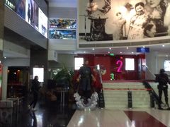 -金逸影城(中关村店)