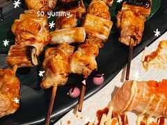 -牛焱·烧肉酒肆(五大道店)