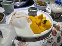 -太琼糟粕醋火锅·海南老爸茶(海棠湾臻选店)