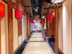 -锦绣金山人家(友谊店)