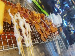 -生火火·小炉子炭烤(金楠天街总店)
