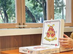 -必胜客(WOW中心城店)