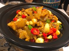 -阿拉丁新疆风味餐厅·清真(罗廊巷店)