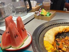 -灶座小锅烀饼·铁锅炖(全国总店)