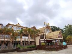 -七仙岭温泉国家森林公园