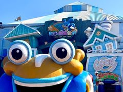 -大连海昌发现王国主题公园