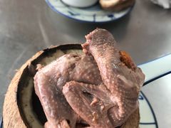 -達揚原味燉品(文明路店)