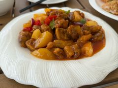 -观海轩餐厅(一线海景店)