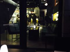 -Ish Whiskey&Cocktail Bar酒吧(合生麒麟新天地店)