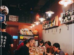 大堂-La Vite意大利餐厅酒馆(乌鲁木齐店)