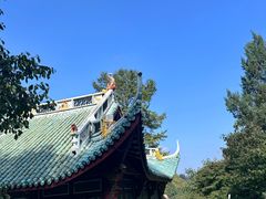 -莫干山风景区