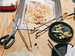 -新石器烤肉(南站店)