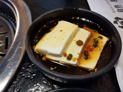 -九田家黑牛烤肉料理(太奥广场店)