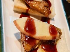 -松坂屋日料自助(长城路店)