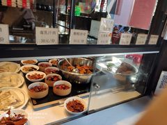 -新万鑫银丝面·非遗无锡味(惠山古镇店)