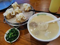 -并州饭店(千峰南路店)