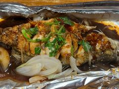 -新白鹿餐厅(龙游路总店·杭帮菜名店)