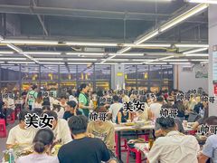 -小民大排档(光谷店)