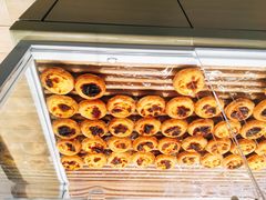 葡式蛋挞-好利来(内双楠店)