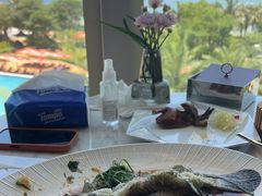 -深圳美高梅酒店-品聚嘉府中餐厅