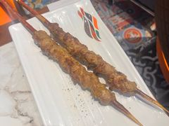 -巴依老爷新疆美食(天津远洋乐堤港店)