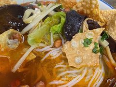 -陈记柳州螺蛳粉(大坪店)