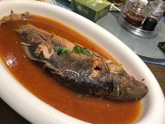 -胡杨记忆(和平路店)
