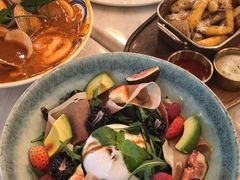 -IL TEATRO 精品意大利餐厅