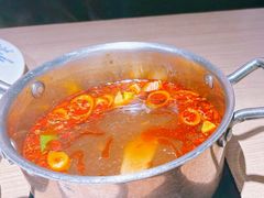 -星伦多自助料理(江阴万达店)