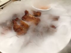 金排骨-旅马餐厅(茅家埠店)