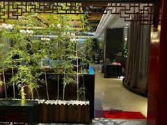-金狮麟·新豫菜(金码大厦店)