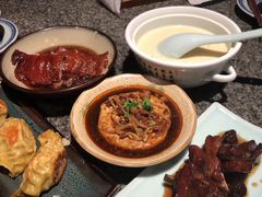 -南京大牌档(之心城店)