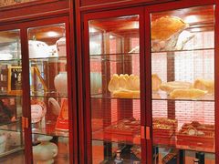 -Yan Ting 宴庭中餐厅(上海静安瑞吉酒店)