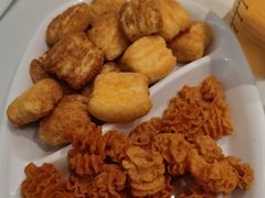 -遇东北林区铁锅炖(南开店)