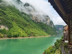 -乌江画廊(彭水苗族土家族自治县)