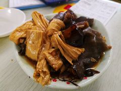 -陈记汤饭(水巷口店)